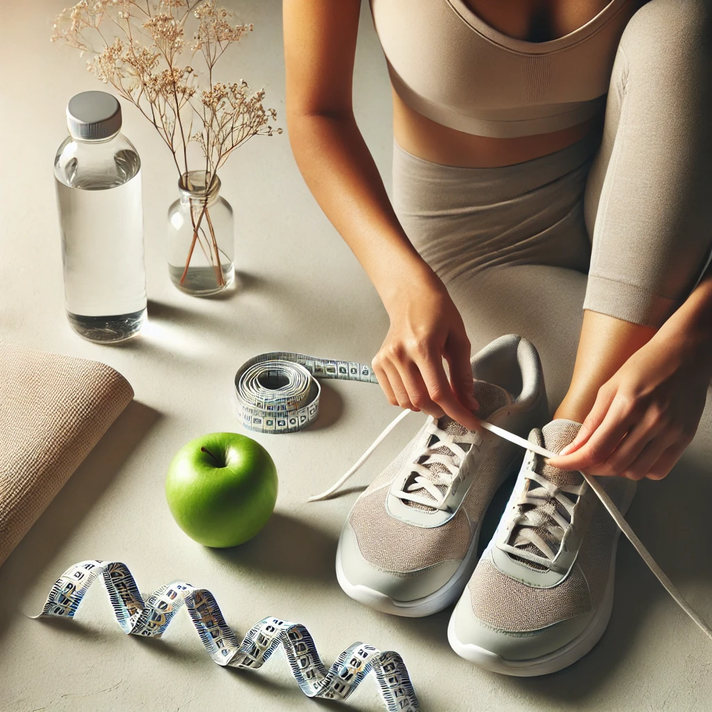 You are currently viewing Jak szybko schudnąć?