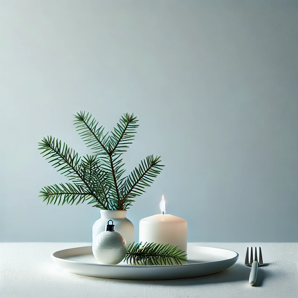 You are currently viewing Czy&nbsp;można nie&nbsp;przytyć w&nbsp;Święta?