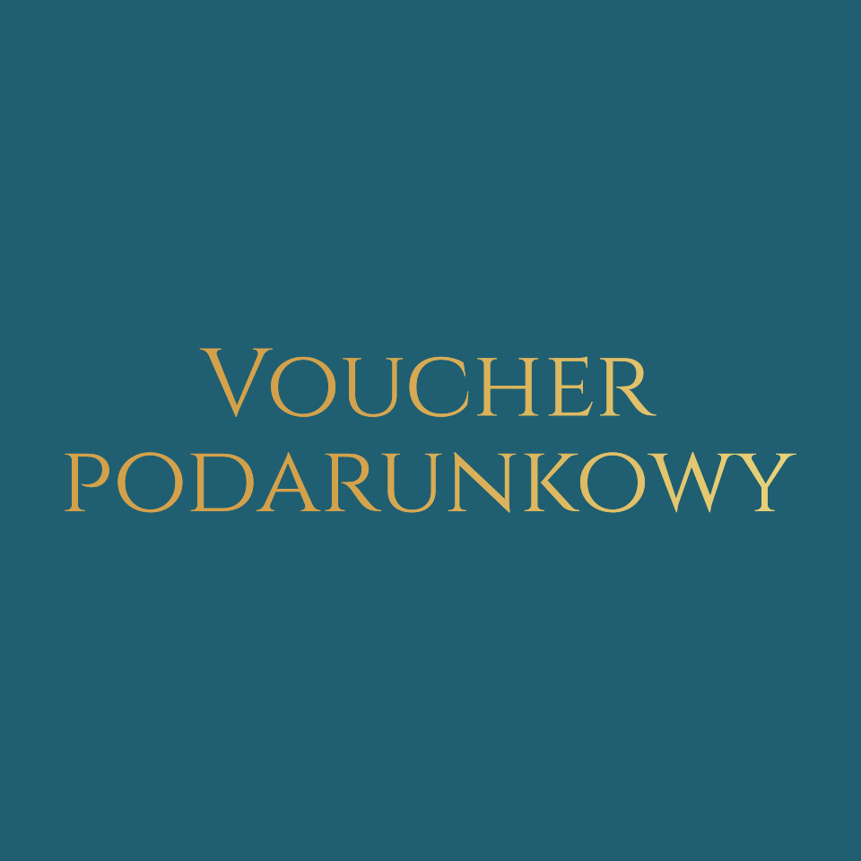 Voucher podarunkowy