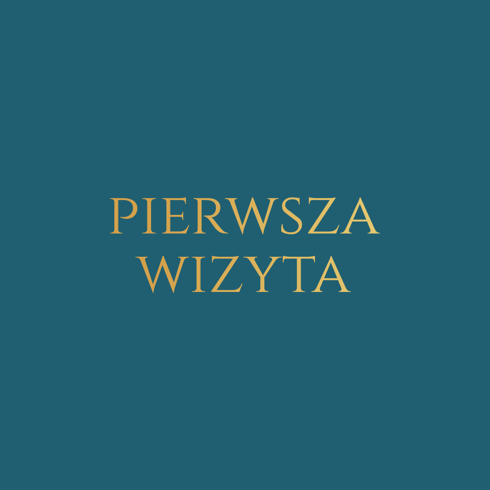 Pierwsza wizyta